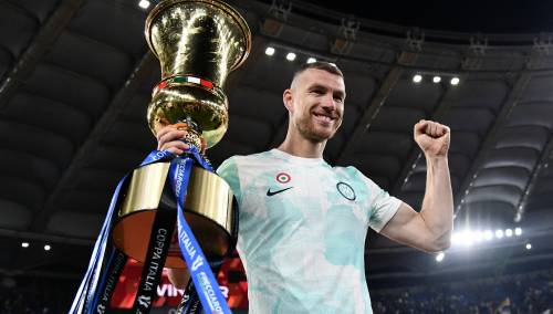 Džeko dobio primamljivu ponudu iz Turske vrijednu 8 miliona eura