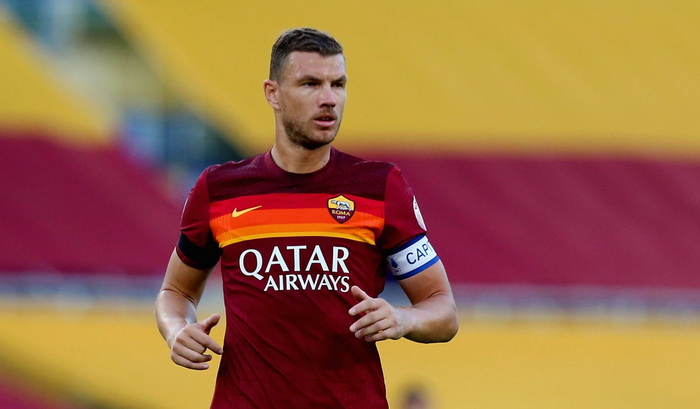 Džeko: Grad Tuzla i BiH zaslužuju da Mejdan ponovo ugosti sportiste