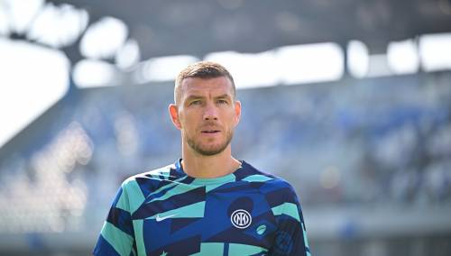 Džeko: Grupa izjednačena, možemo biti među prve dvije ekipe