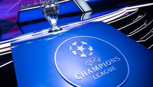 Džeko i Inter u grupi s Realom i Shakhtarom, PSG protiv Cityja i Leipziga