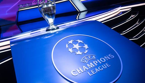 Džeko i Inter u grupi s Realom i Shakhtarom, PSG protiv Cityja i Leipziga