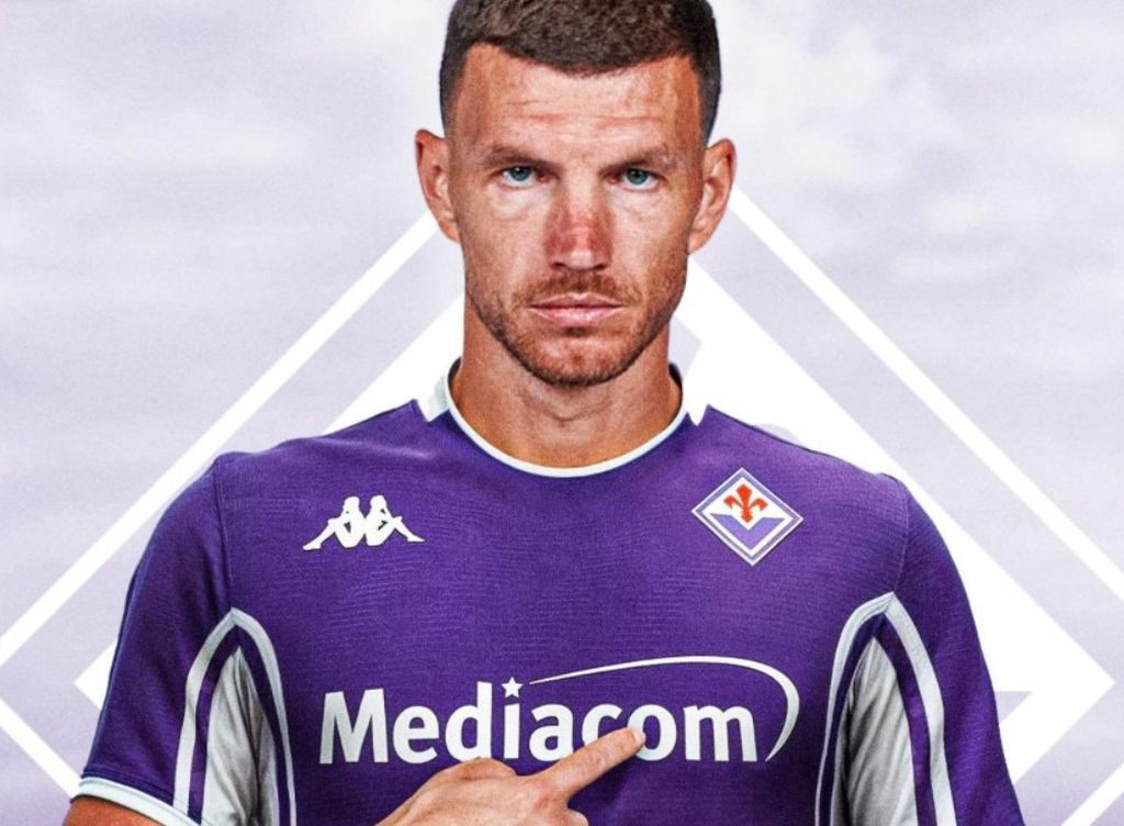 Džeko i pred petu deceniju ima veću platu nego većina fudbalera BiH