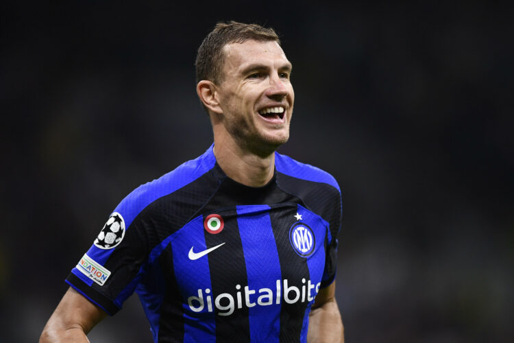 Džeko među najboljim na svijetu: Ispred Kanea, Rooneyja, Higuaina…