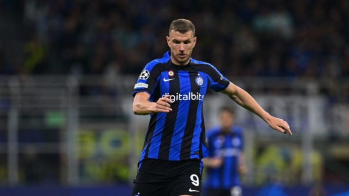 Manchester City i Inter posljednja dva učesnika polufinala Lige prvaka