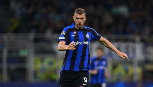 Manchester City i Inter posljednja dva učesnika polufinala Lige prvaka