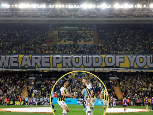 Džeko nakon pobjede poslao snažnu poruku navijačima