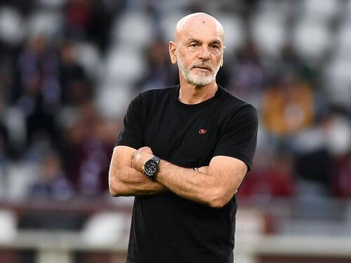 Džeko ostaje bez trenera?