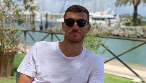 Džeko otkrio kako će se zvati restoran u Dubrovniku