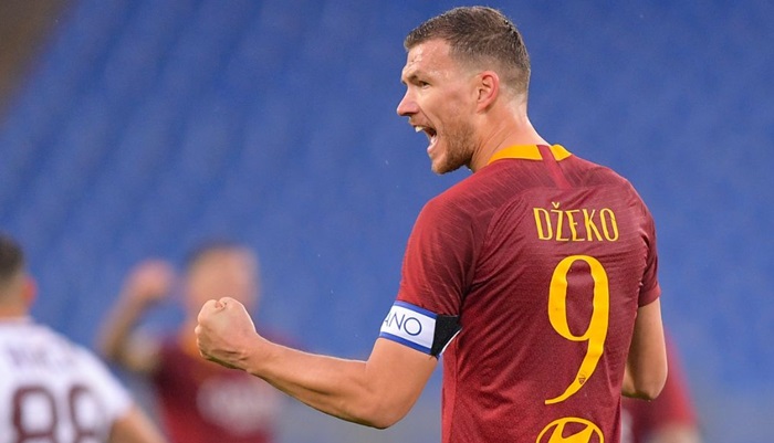 Džeko se oglasio nakon najnovijeg testiranja: Konačno negativan!