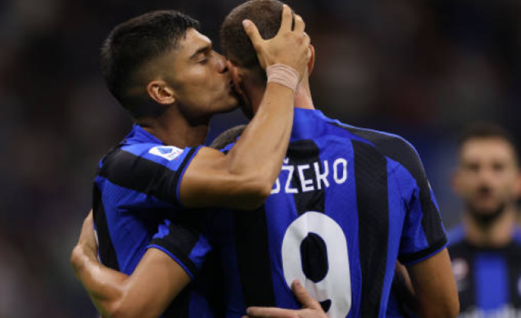 Džeko starter protiv Bayerna, spektakl u grupi D