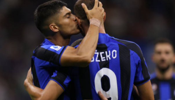 Džeko starter protiv Bayerna, spektakl u grupi D