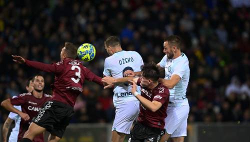 Džeko strijelac u pobjedi Intera