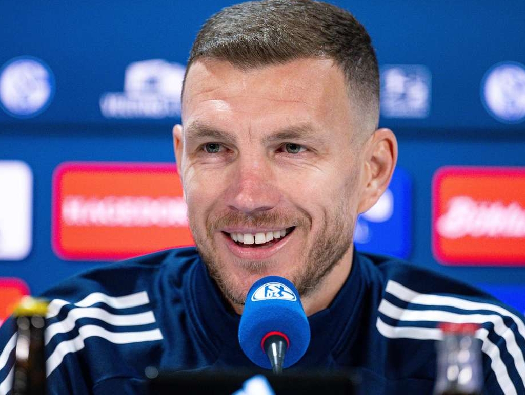 Džeko: Supruga i djeca su mi rekli da me ne žele u kući