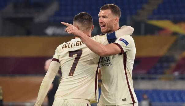 Džeko ušao u društvo u kojem su još samo Del Piero, Inzaghi i Ševčenko