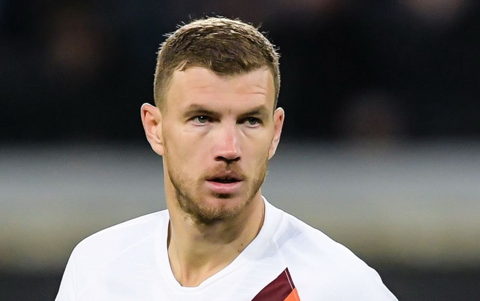 Džeko: Vrijeme je da podržimo one koji se bore protiv koronavirusa