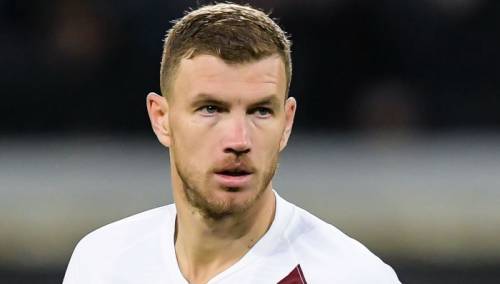 Džeko: Vrijeme je da podržimo one koji se bore protiv koronavirusa