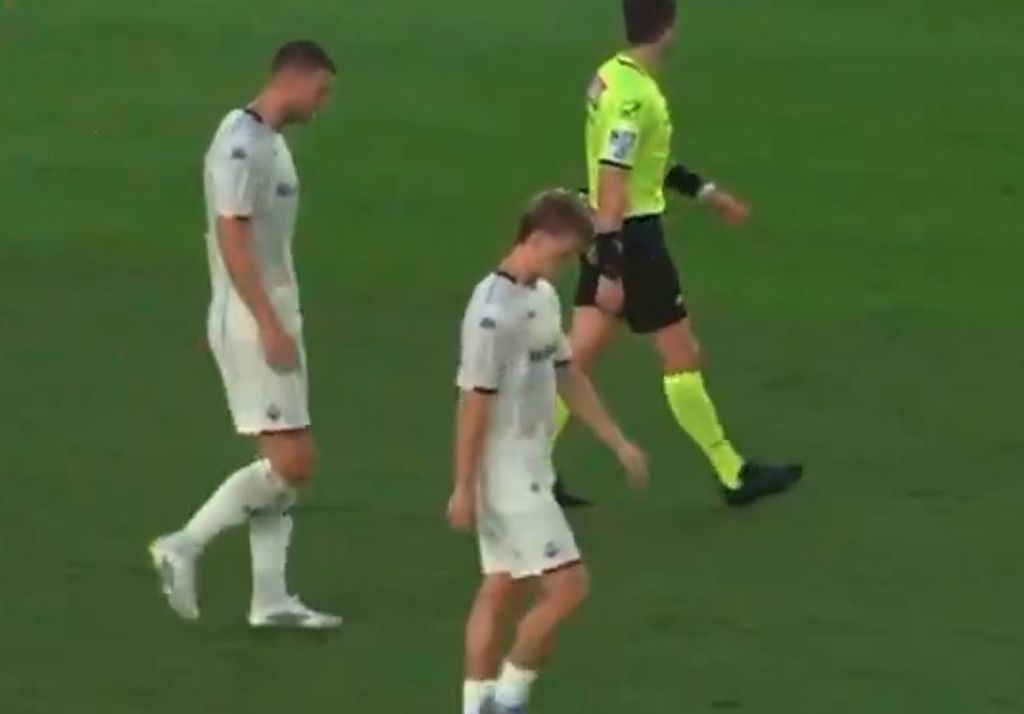 Džeko zatresao mrežu u prvom meču za Fiorentinu!