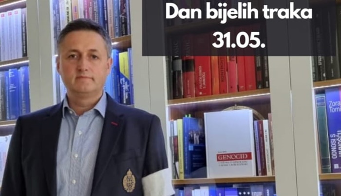 Dželati vjerovali da čistota znači ubijanje i uništenje drugog i drugačijeg