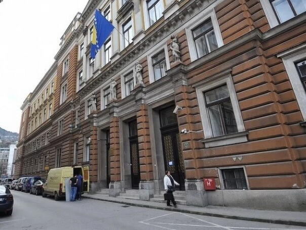 Džemajli Ibuš osuđen na šest godina i pet mjeseci zatvora za trgovinu narkoticima