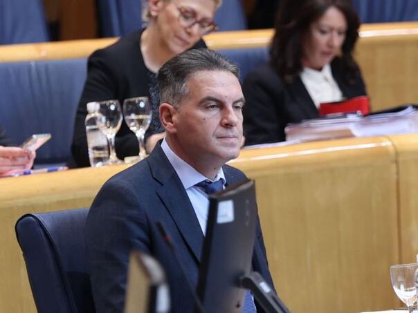 Džemal Smajić: Čović zastupa ruske interese u BiH
