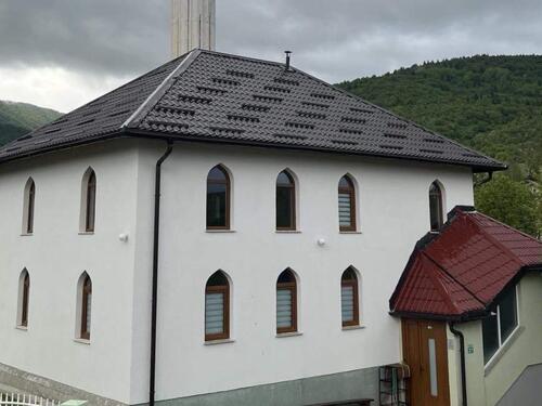 Džemat Dejčići slavi vijek postojanja: Opstao, uprkos svemu