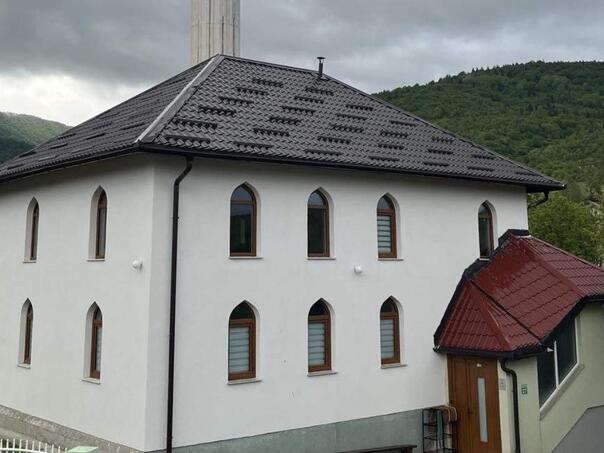 Džemat Dejčići slavi vijek postojanja: Opstao, uprkos svemu