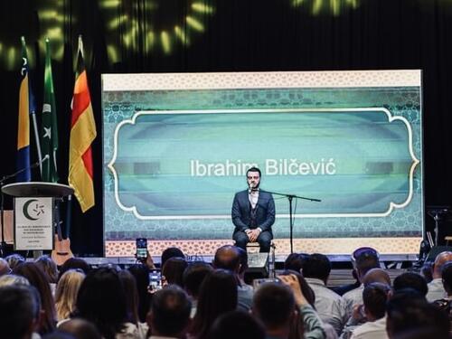 Džemat Heilbronn IZ Bošnjaka u Njemačkoj proslavio 33 godine postojanja