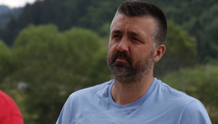 Džemić: Moramo zadržati 'kostur' ekipe koja je osvojila Kup BiH 
