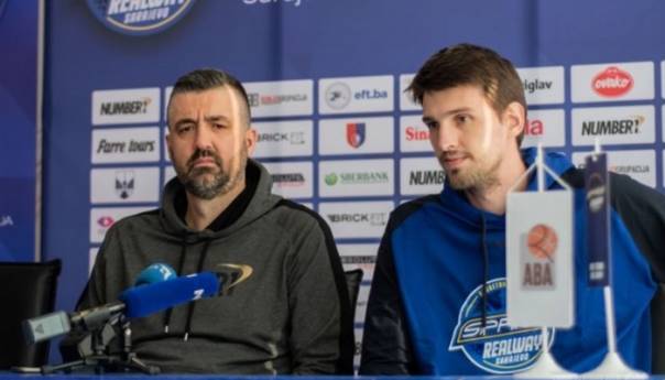 Džemić: Našli smo dobitnu kombinaciju i dokazali smo da možemo igrati bolje