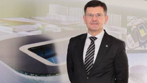 Džemidžić među predstavnicima BiH na Euru: Ovo je priznanje za sve nas