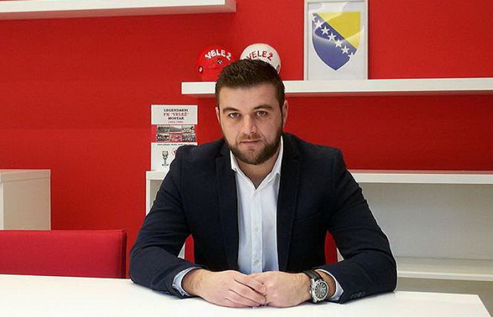 Džemil Šoše doživio infarkt, u stabilnom je stanju