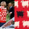 Džemper princeze Diane prodan na aukciji za više od milion dolara