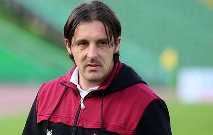 Dženan Uščuplić novi trener FK Sarajevo!