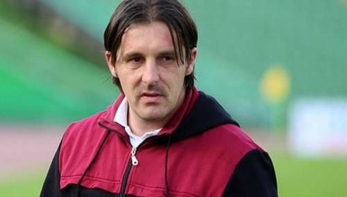 Dženan Uščuplić novi trener FK Sarajevo!