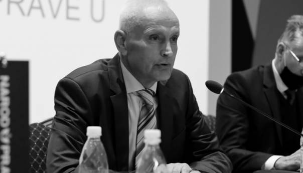 Dženaza Mirsadu Pindži u petak poslije ikindije namaza u Trnovu