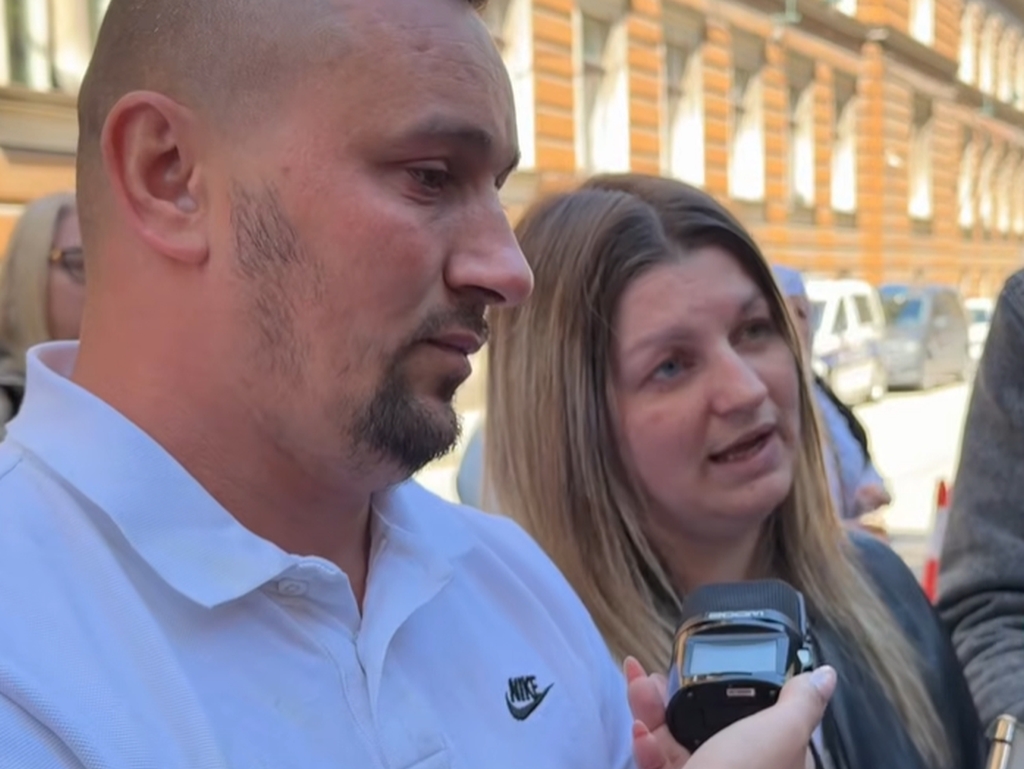 Dženini roditelji dočekali pravdu: Malo je i doživotna, ali je srcu lakše!