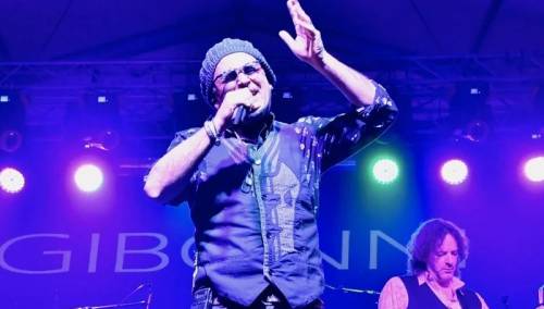 Džiboni nastupio na Jahorini