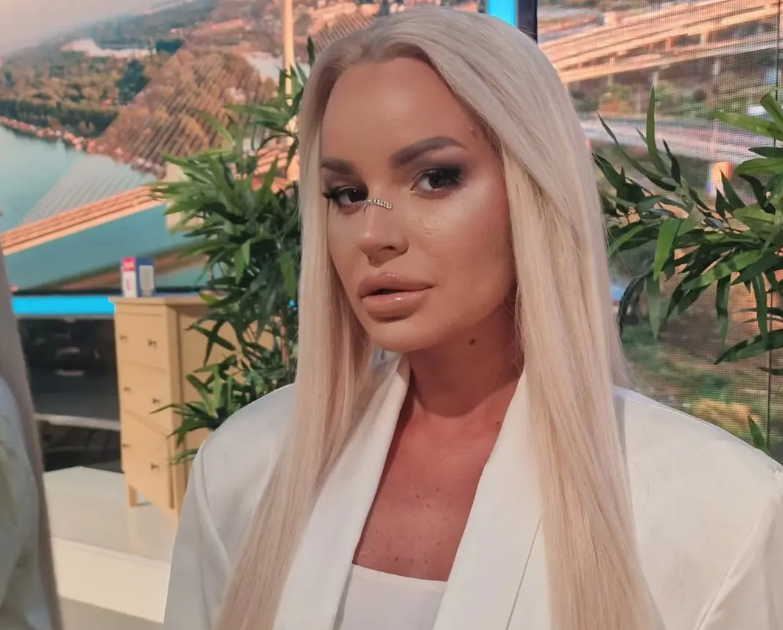 Džidža nakon gubitka bebe: Nisam imala svijest da se to može desiti...