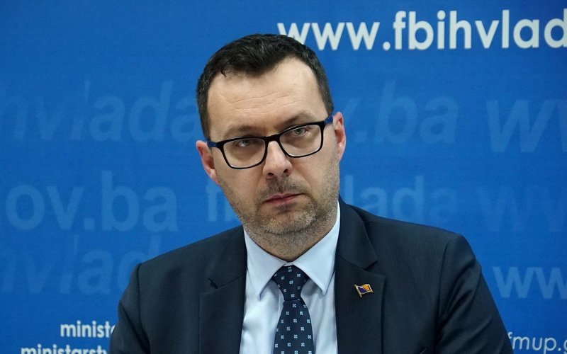 Džindić: Abraham grupa tražila besplatnu struju i niz drugih nelogičnosti