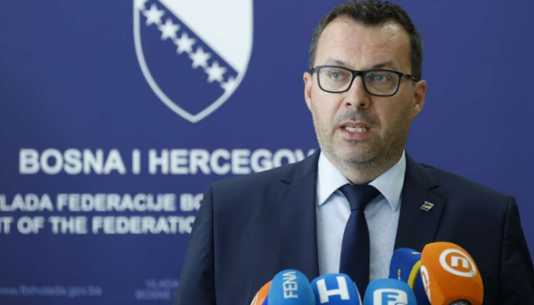 Džindić čestitao Dan rudara