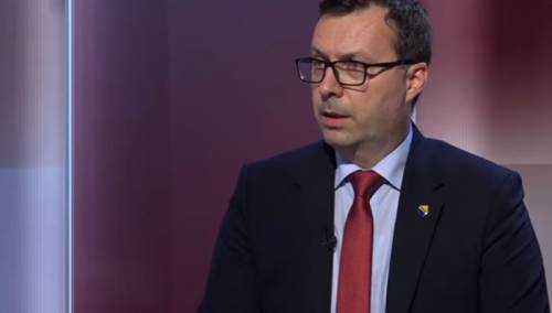 Džindić: Da smo slušali odluke 'BH Gasa' ostali bi bez plina
