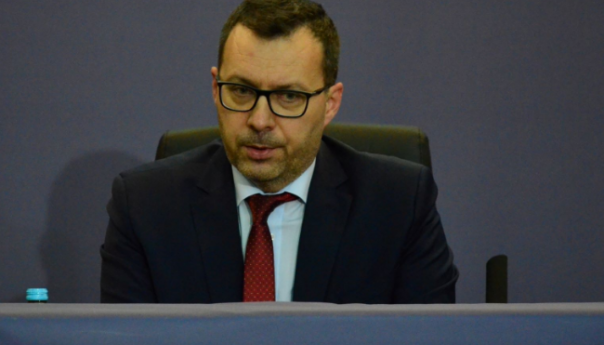 Džindić: Do 22. augusta naći rješenja za zaštitu građana od posljedica poskupljenja gasa