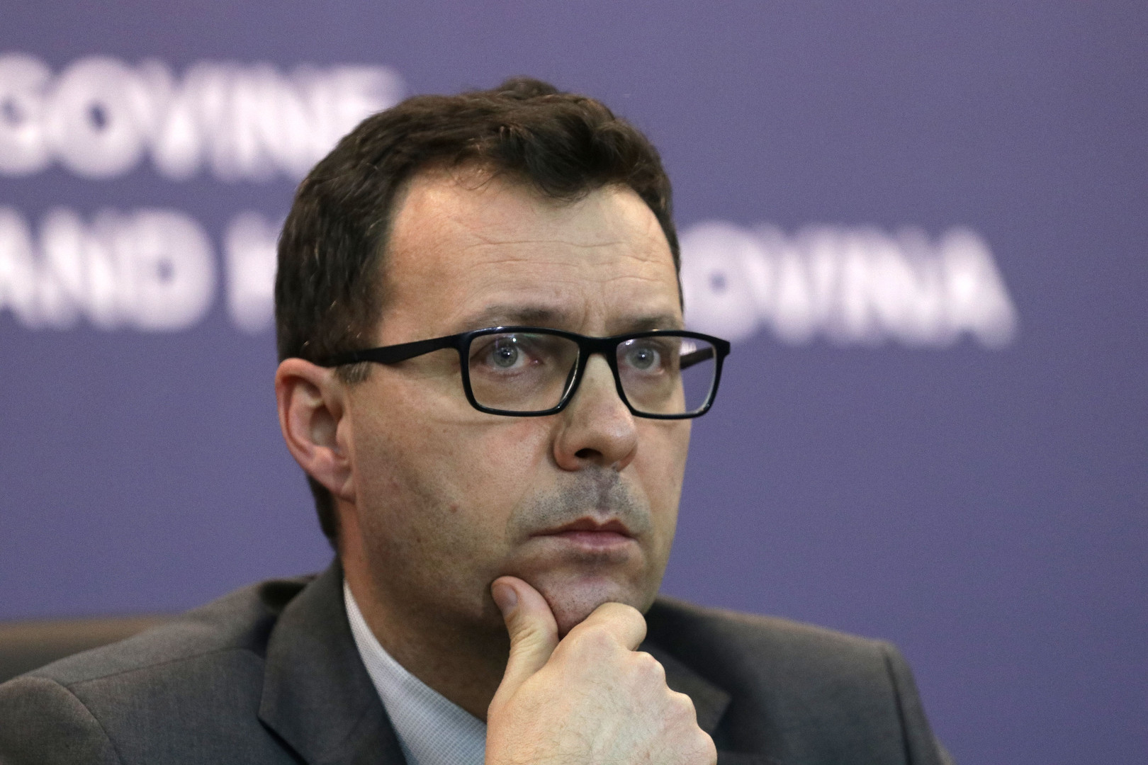 Džindić: Dogovorili smo sve što se tiče zahtjeva rudara