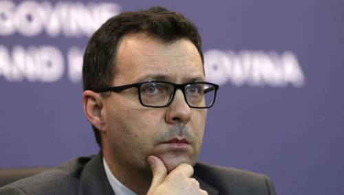 Džindić: Dogovorili smo sve što se tiče zahtjeva rudara