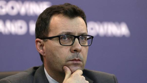 Džindić: Dogovorili smo sve što se tiče zahtjeva rudara