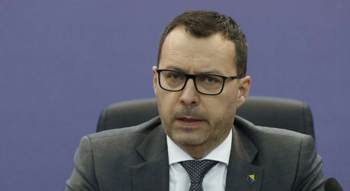Džindić: Donesena odluka o subvenciji računa za struju