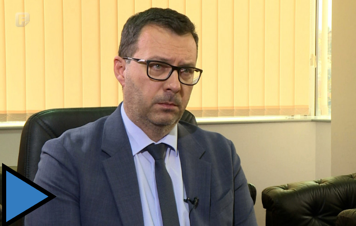 Džindić: Imamo dovoljno i električne energije i plina