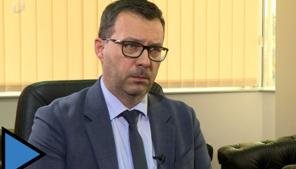 Džindić: Imamo dovoljno i električne energije i plina