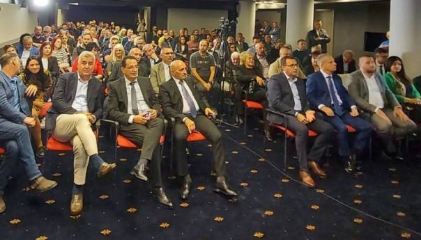 Džindić: Jedino SBB Sarajevu može vratiti prijeratni olimpijski sjaj