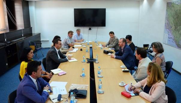 Džindić: Južna interkonekcija ostaje strateško opredjeljenje